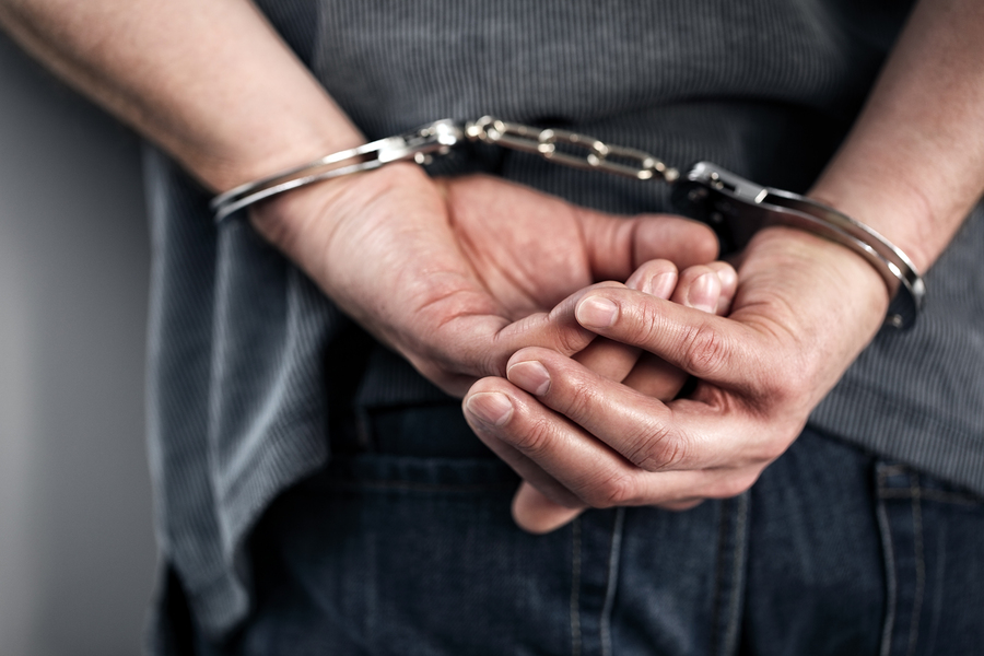 What Should You Do If You Are Charged With A Criminal Offence?