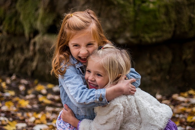 children children