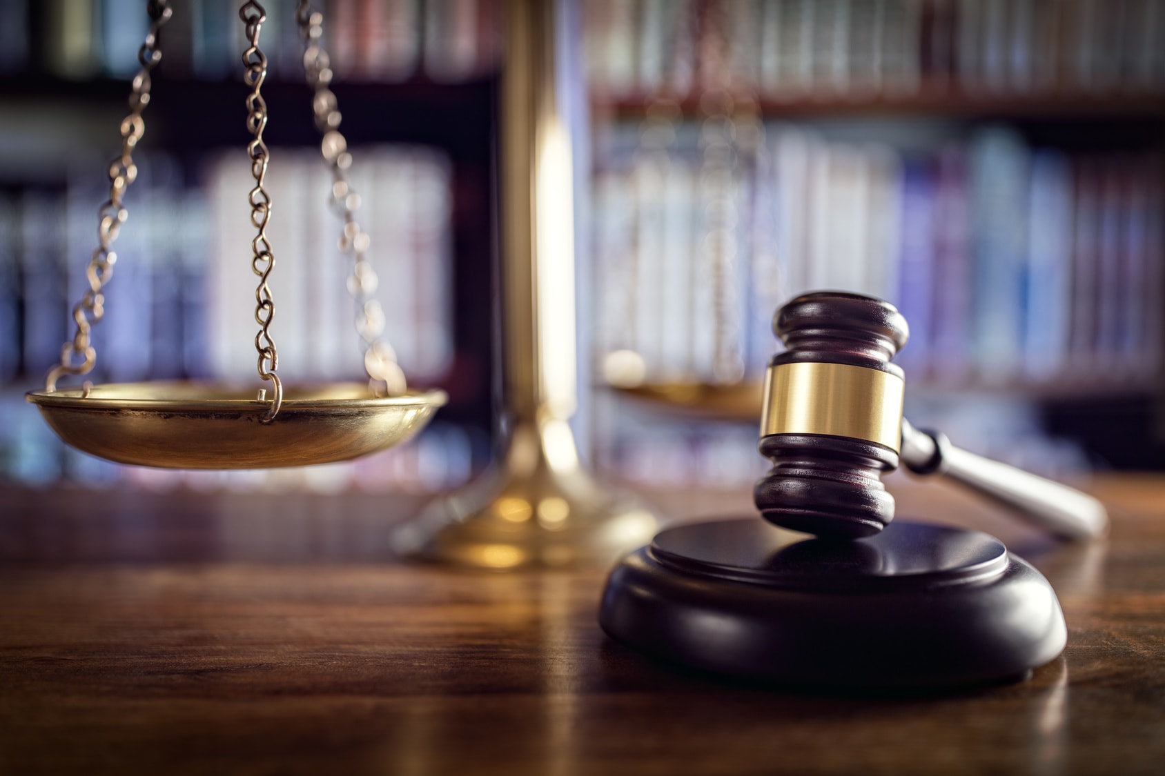 law 2