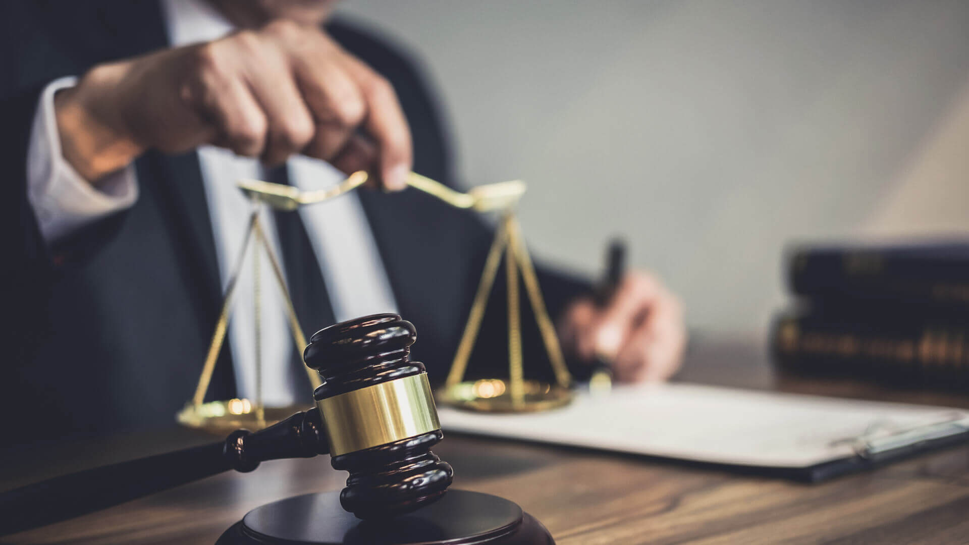 law 3 Professional Advocacy