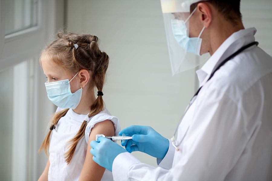 The Court’s approach to the COVID-19 vaccination of children