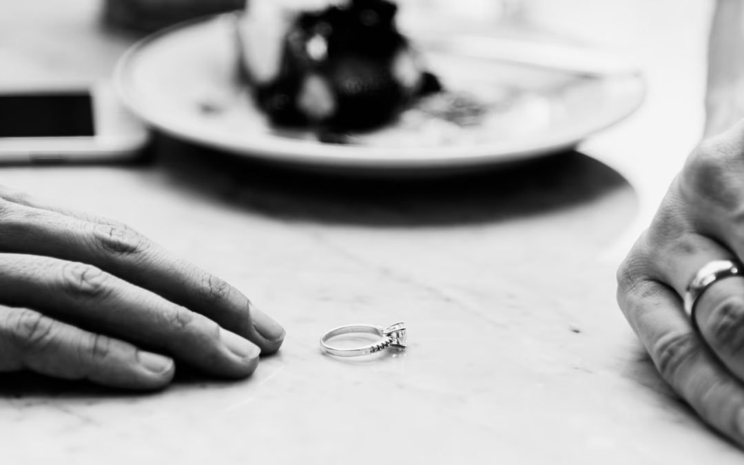 Embracing Collaborative Divorce: A Balanced Perspective
