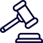 Justice hammer Justice hammer